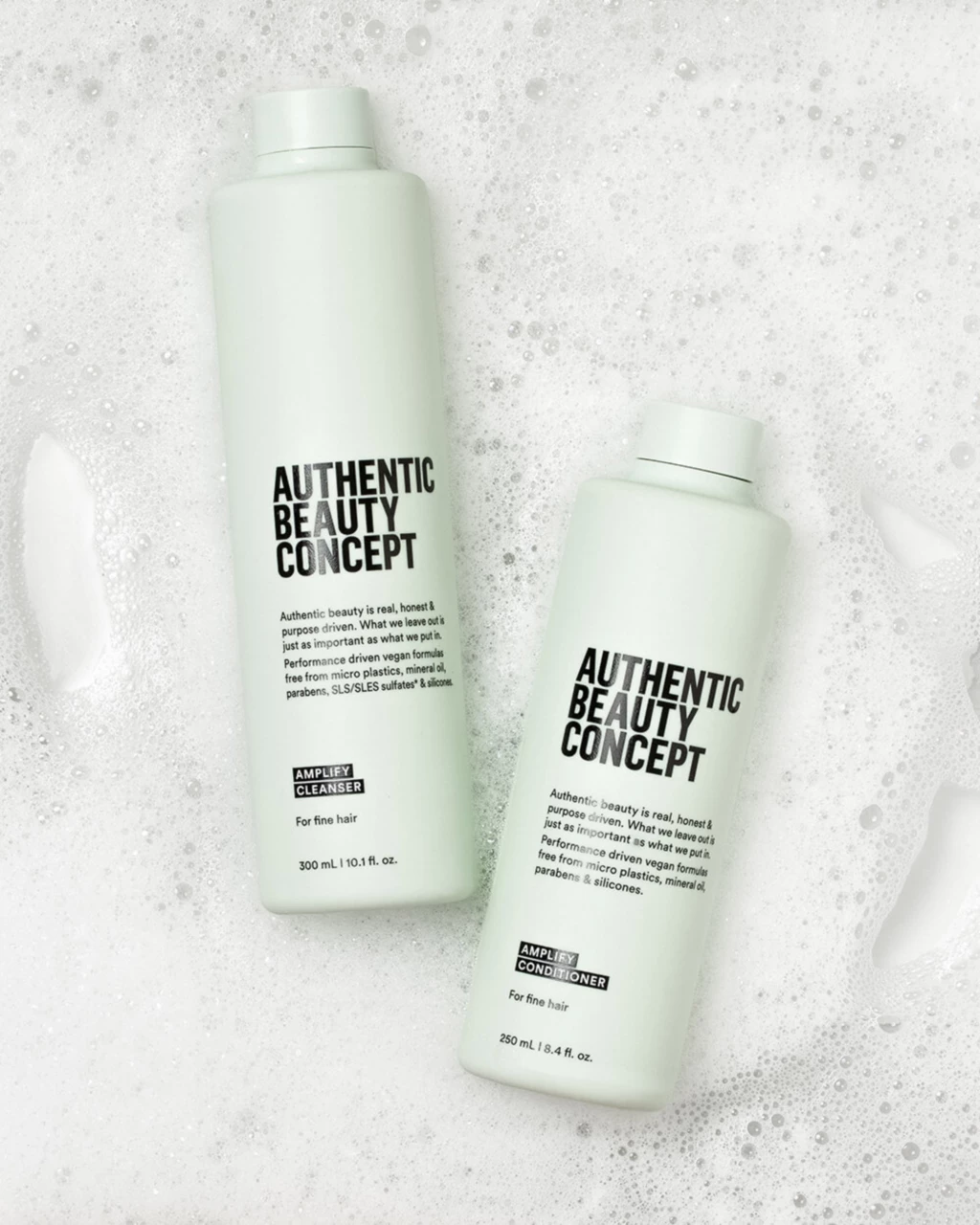Authentic Beauty Concept – Hair by Reema