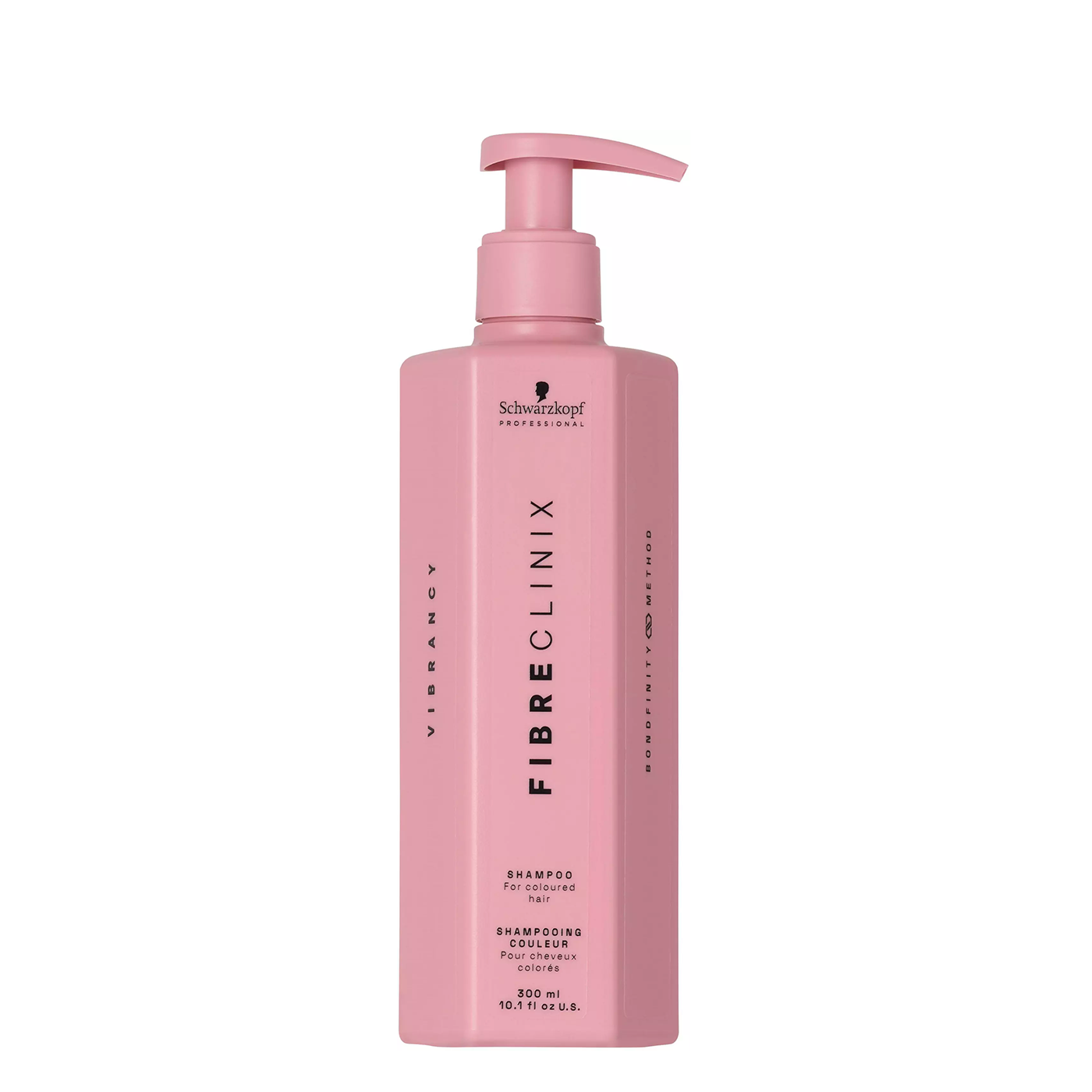 Fibre Clinix Vibrancy Shampoo by Schwarzkopf – Hair by Reema