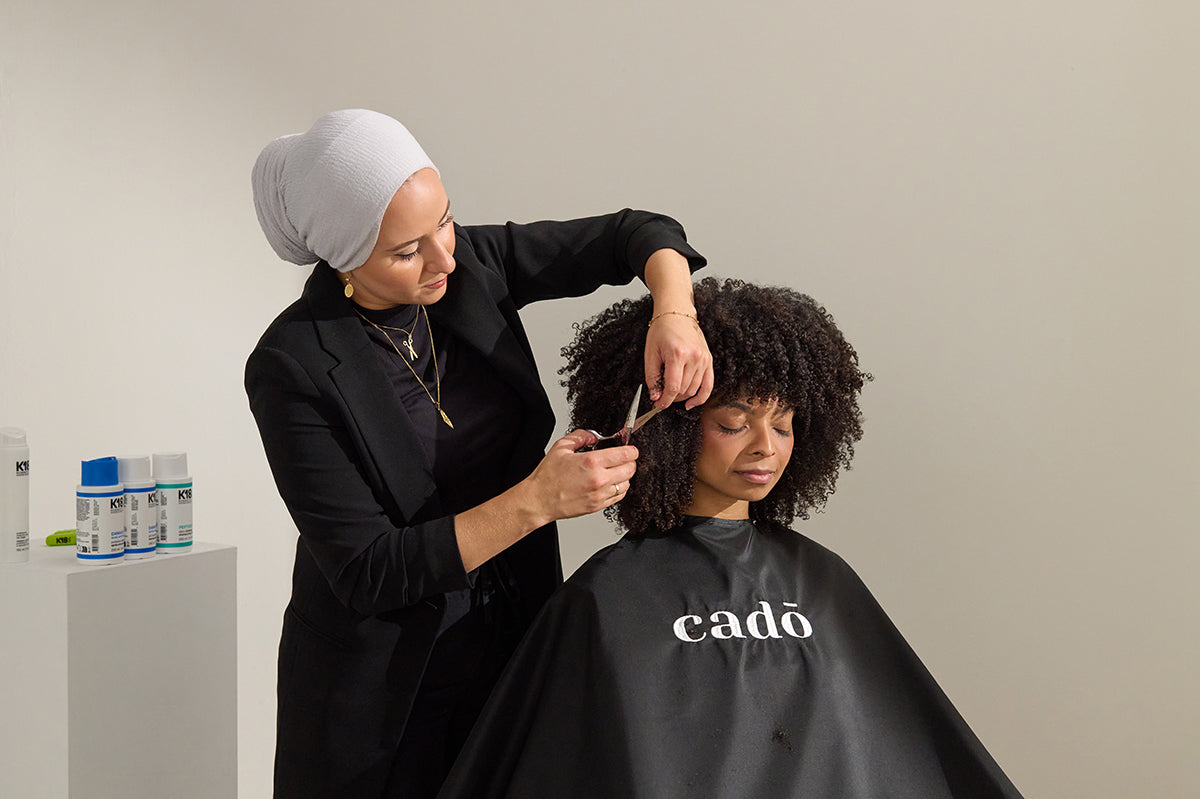 Hair by Reema Salon & Shop