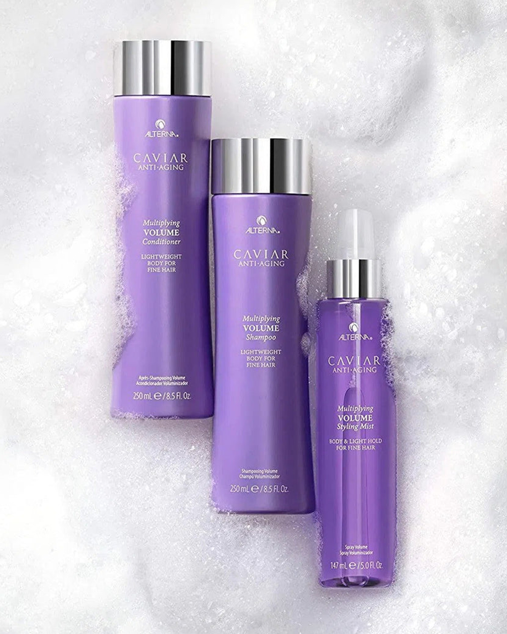 Alterna Haircare