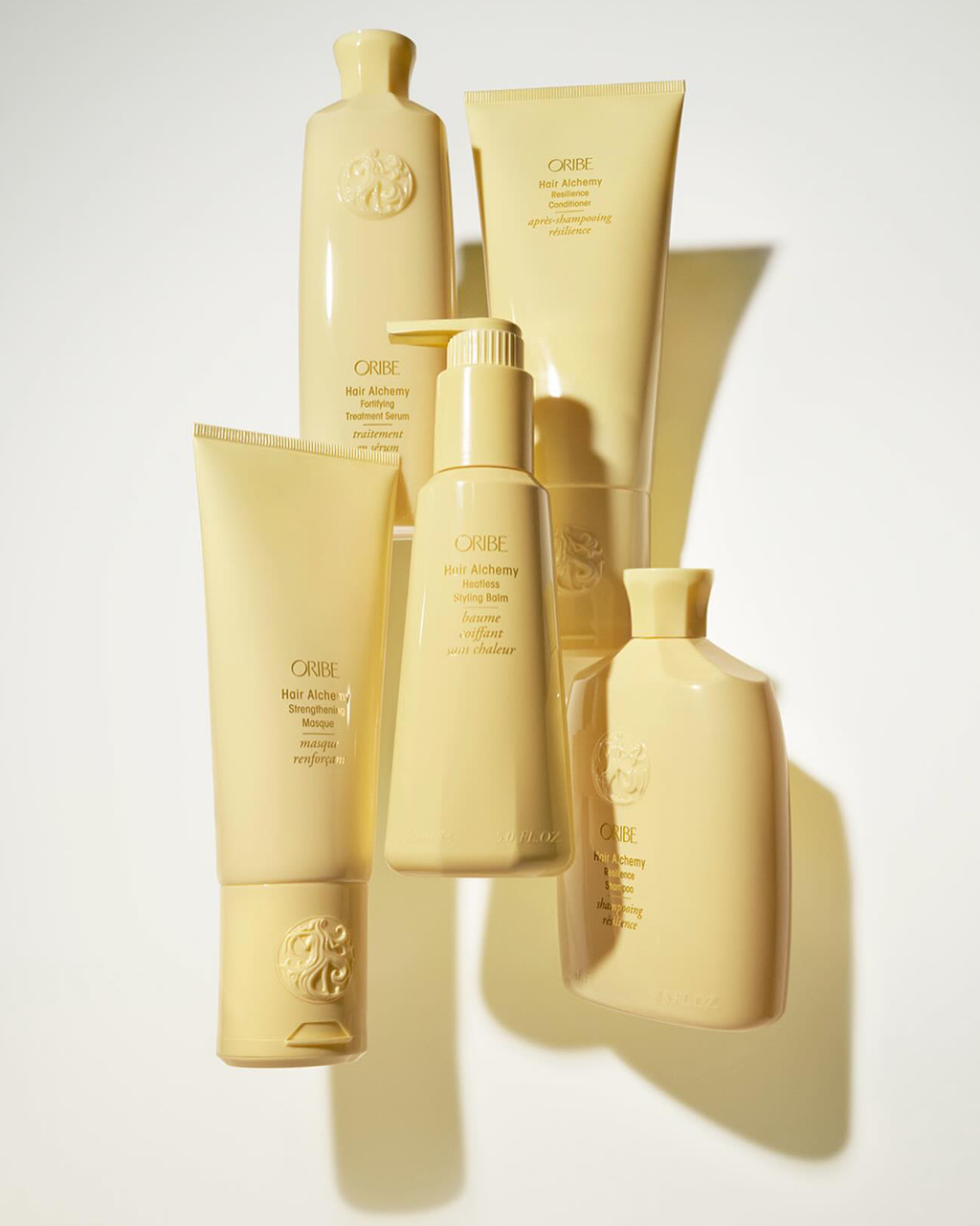 Oribe Hair Care