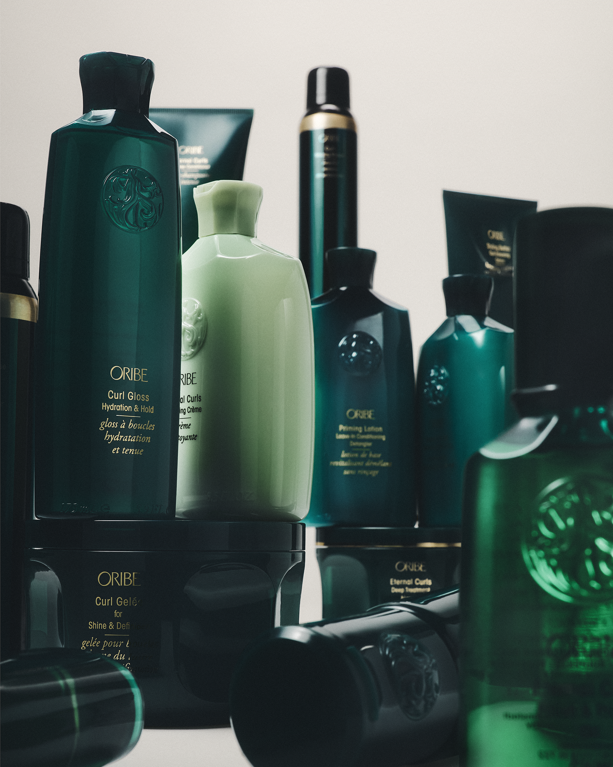 Oribe Hair Care