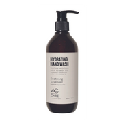 Hydrating Hand Wash Energizing Lavender