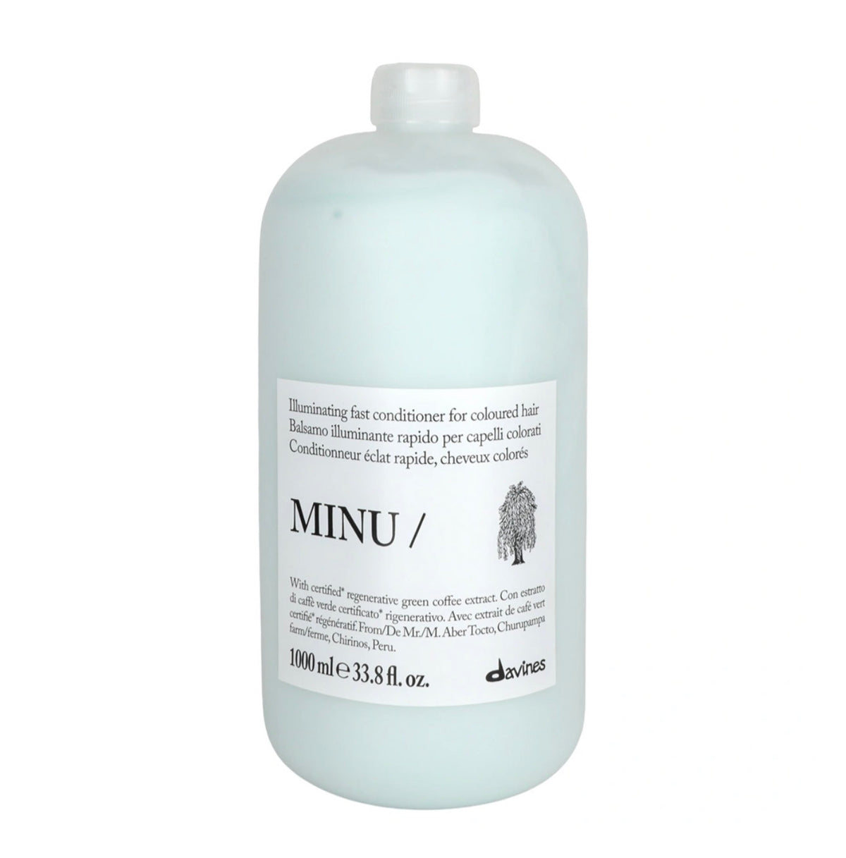 MINU Conditioner