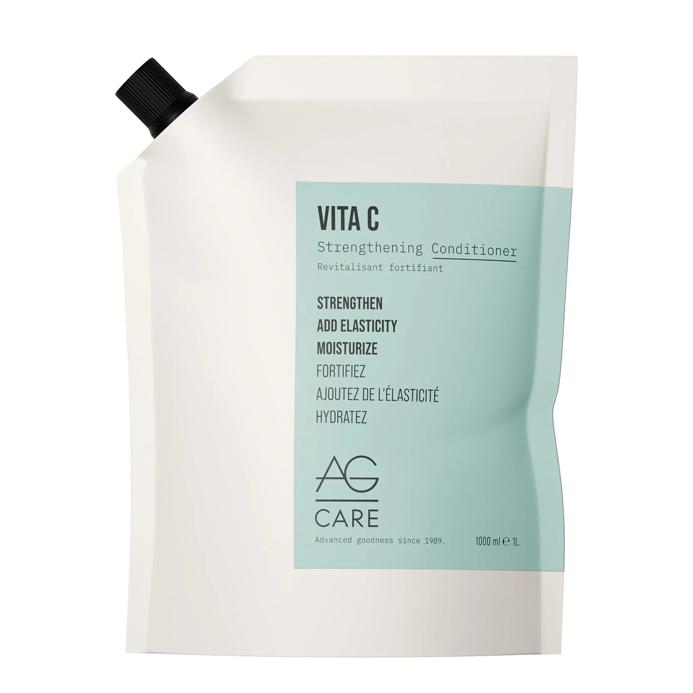 Vita C Strengthening Conditioner