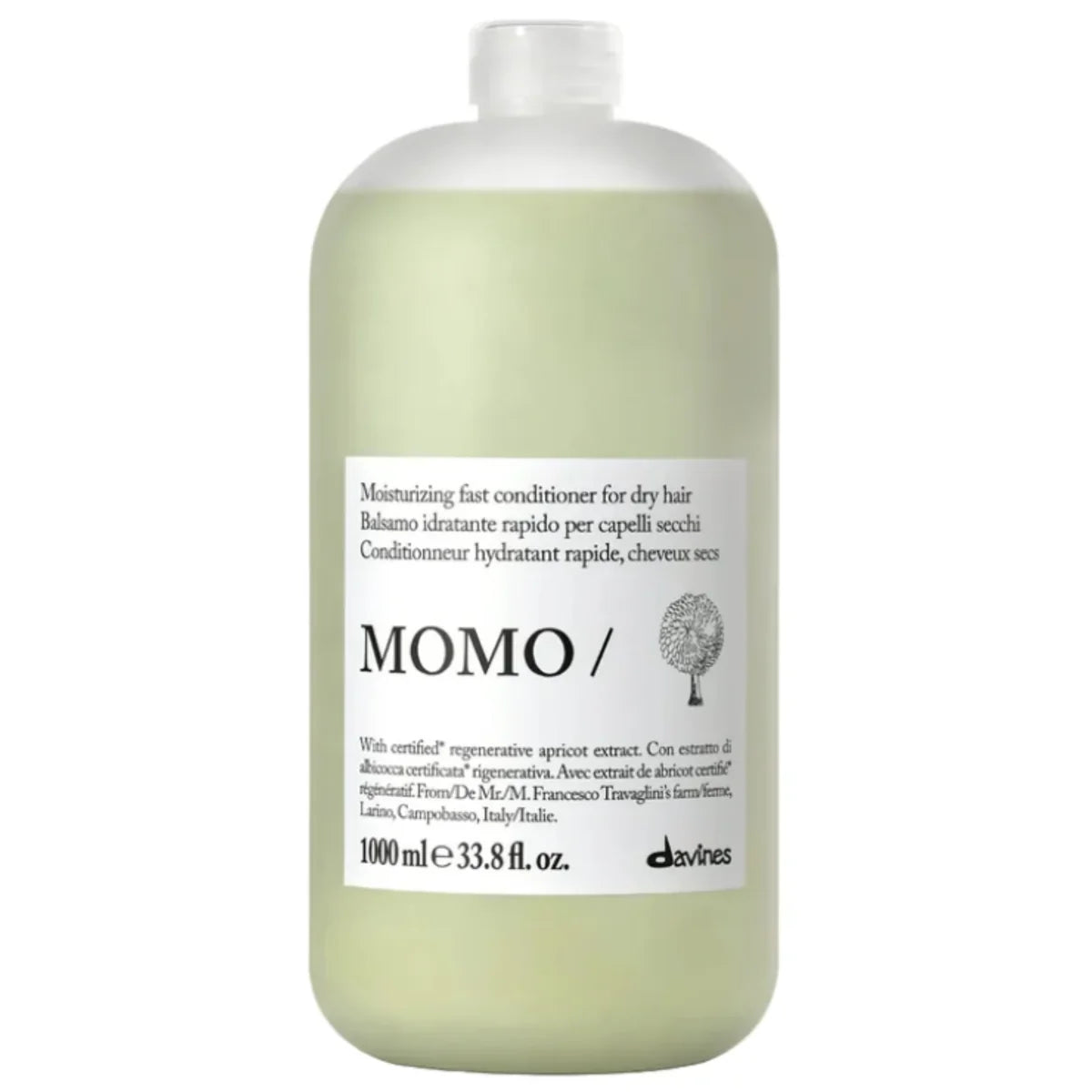 MOMO Conditioner