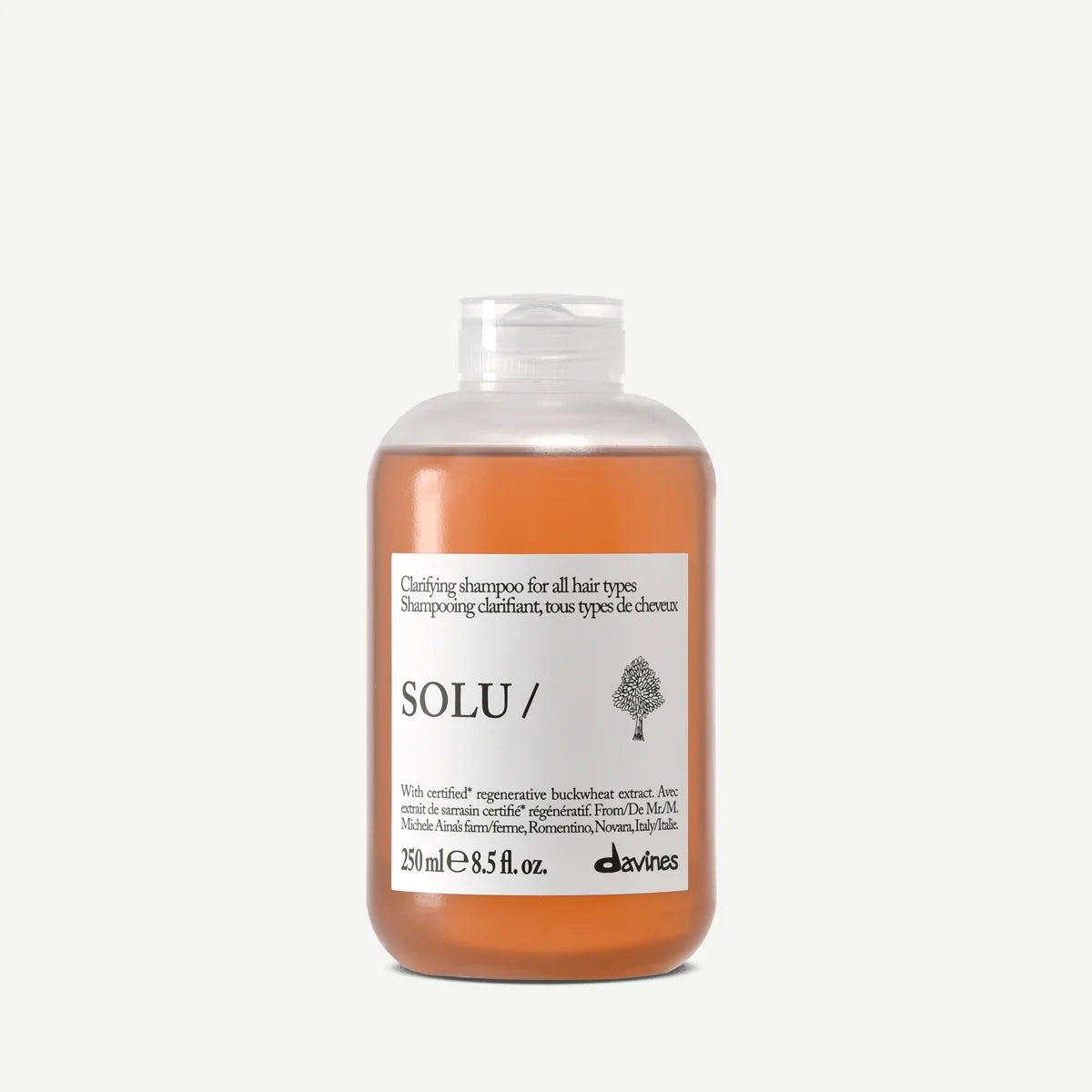 SOLU Shampoo