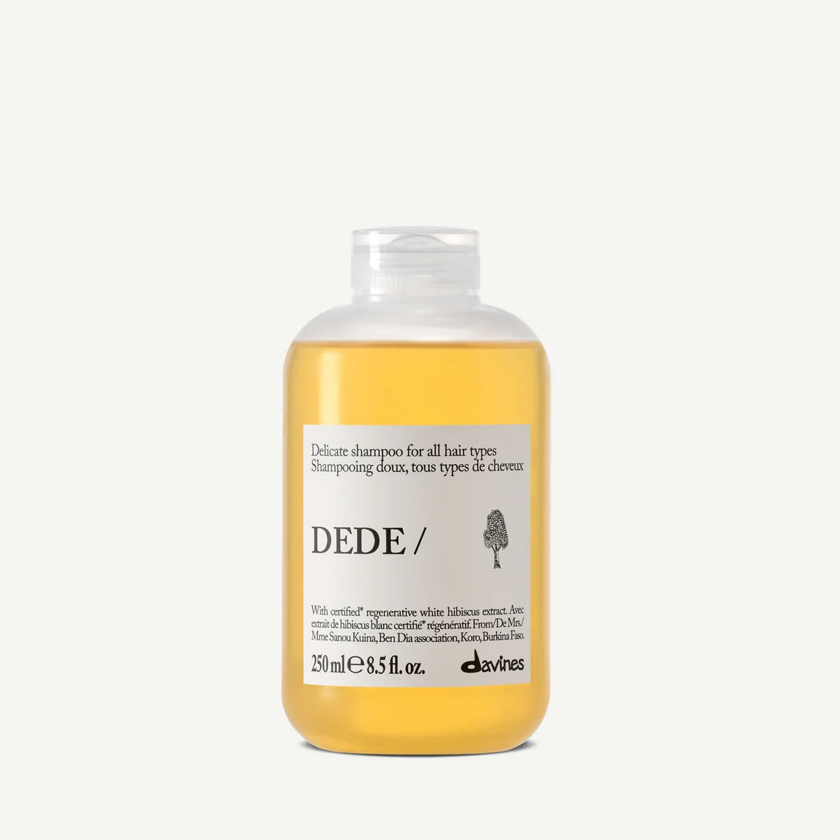 DEDE Shampoo