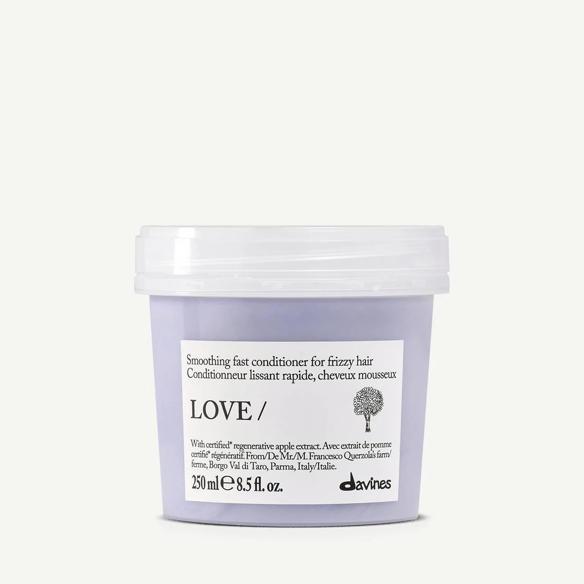 LOVE Smoothing Conditioner