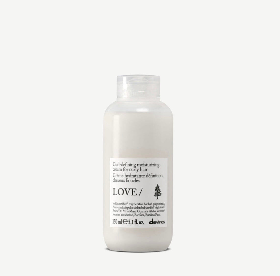 LOVE Curl Cream