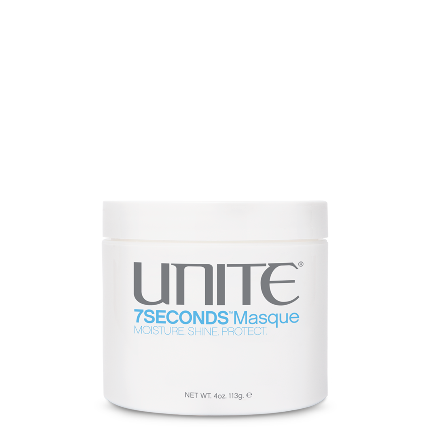 7SECONDS Masque