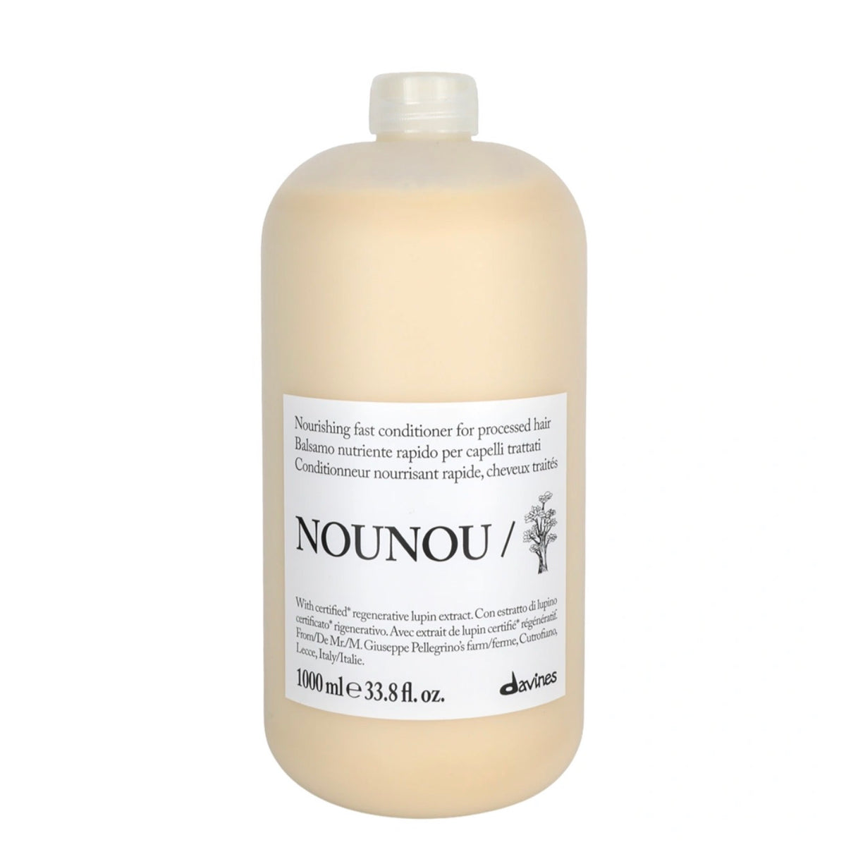 NOUNOU Conditioner