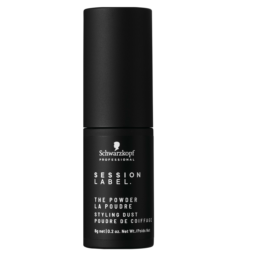 SESSION LABEL The Powder