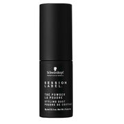 SESSION LABEL The Powder