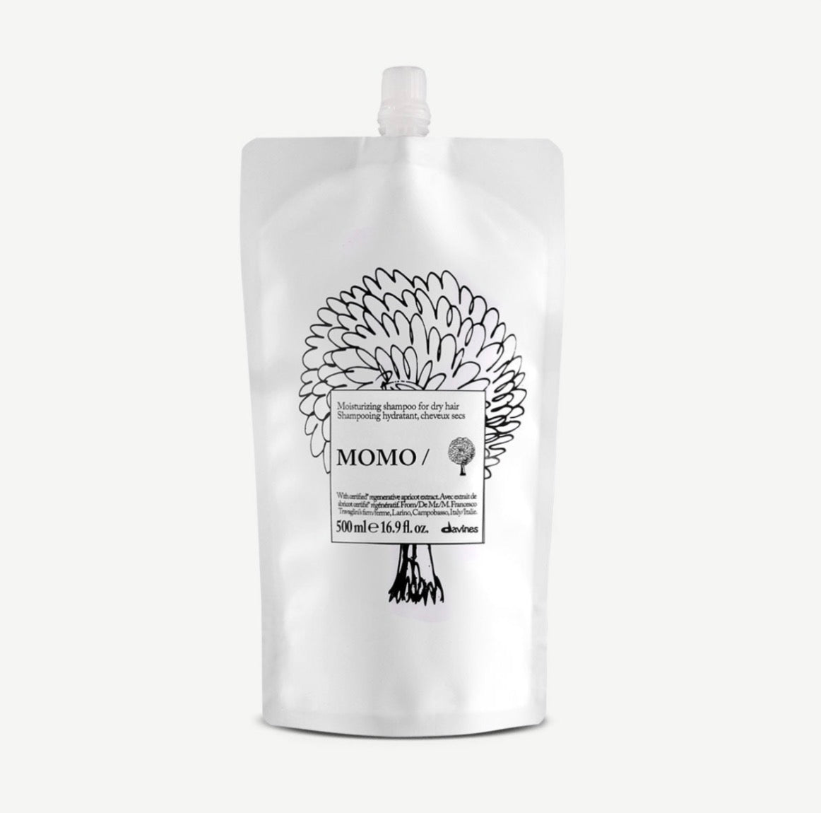 MOMO Shampoo