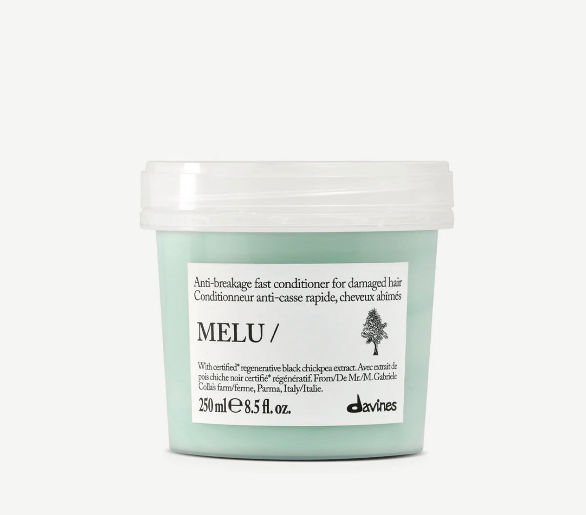 MELU Conditioner