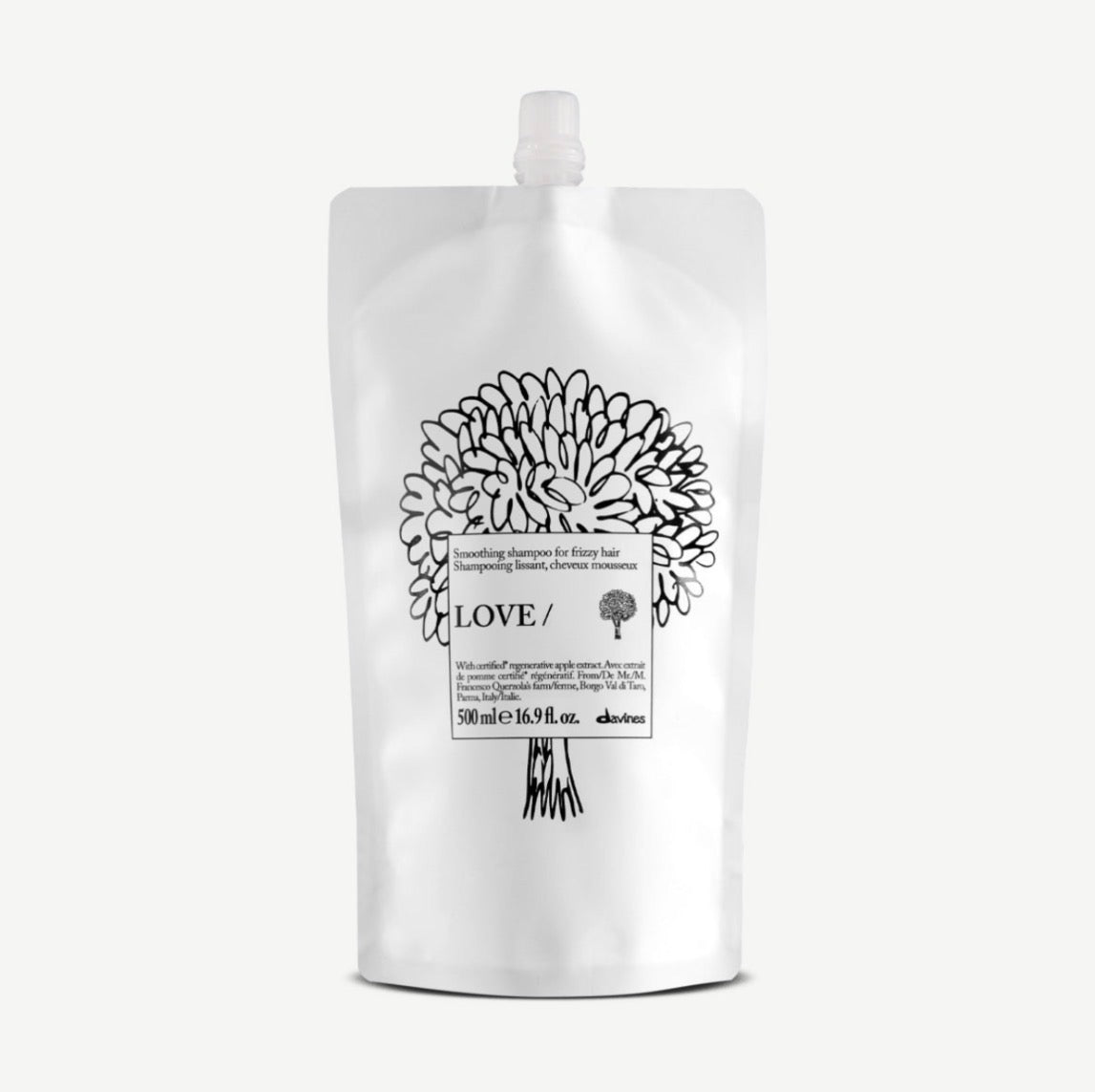 LOVE Smoothing Shampoo