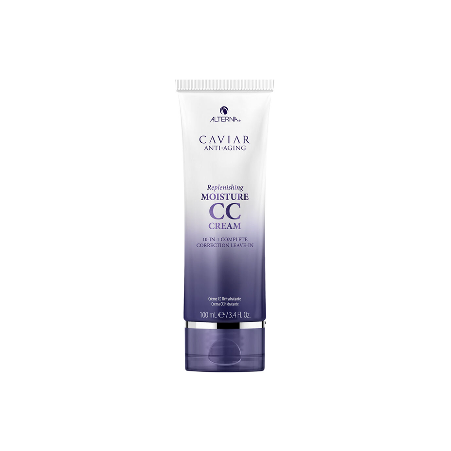 Caviar Anti-Aging Replenishing Moisture CC cream