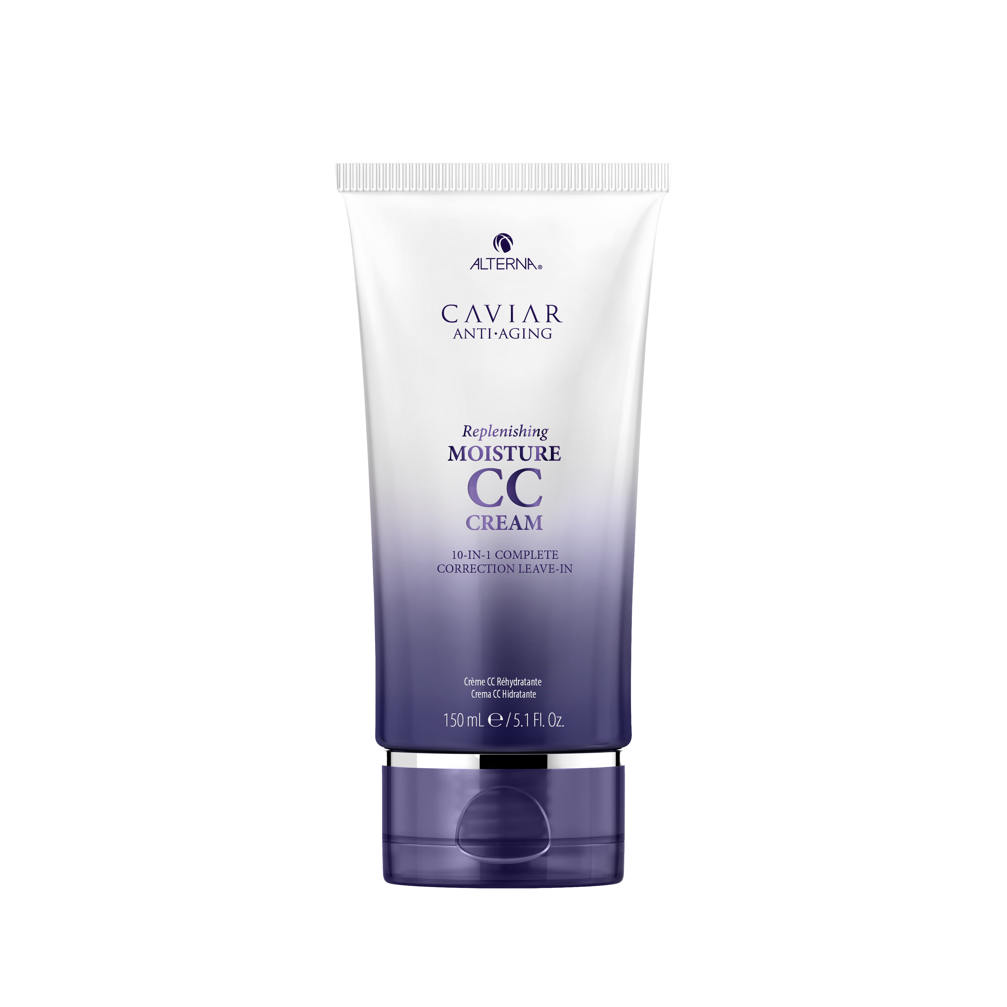 Caviar Anti-Aging Replenishing Moisture CC cream