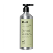 Balance Apple Cider Vinegar Sulfate-Free Shampoo