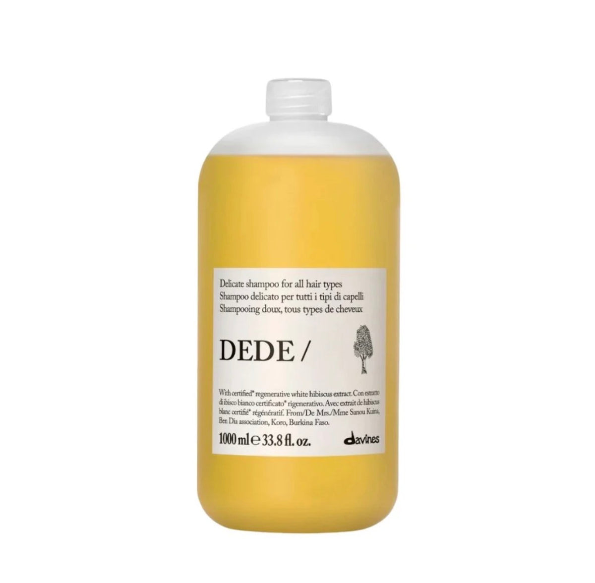 DEDE Shampoo