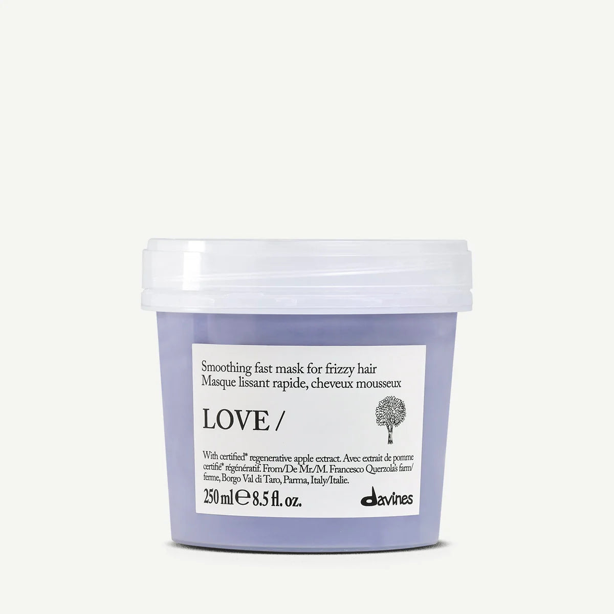 LOVE Smoothing Instant Hair Mask