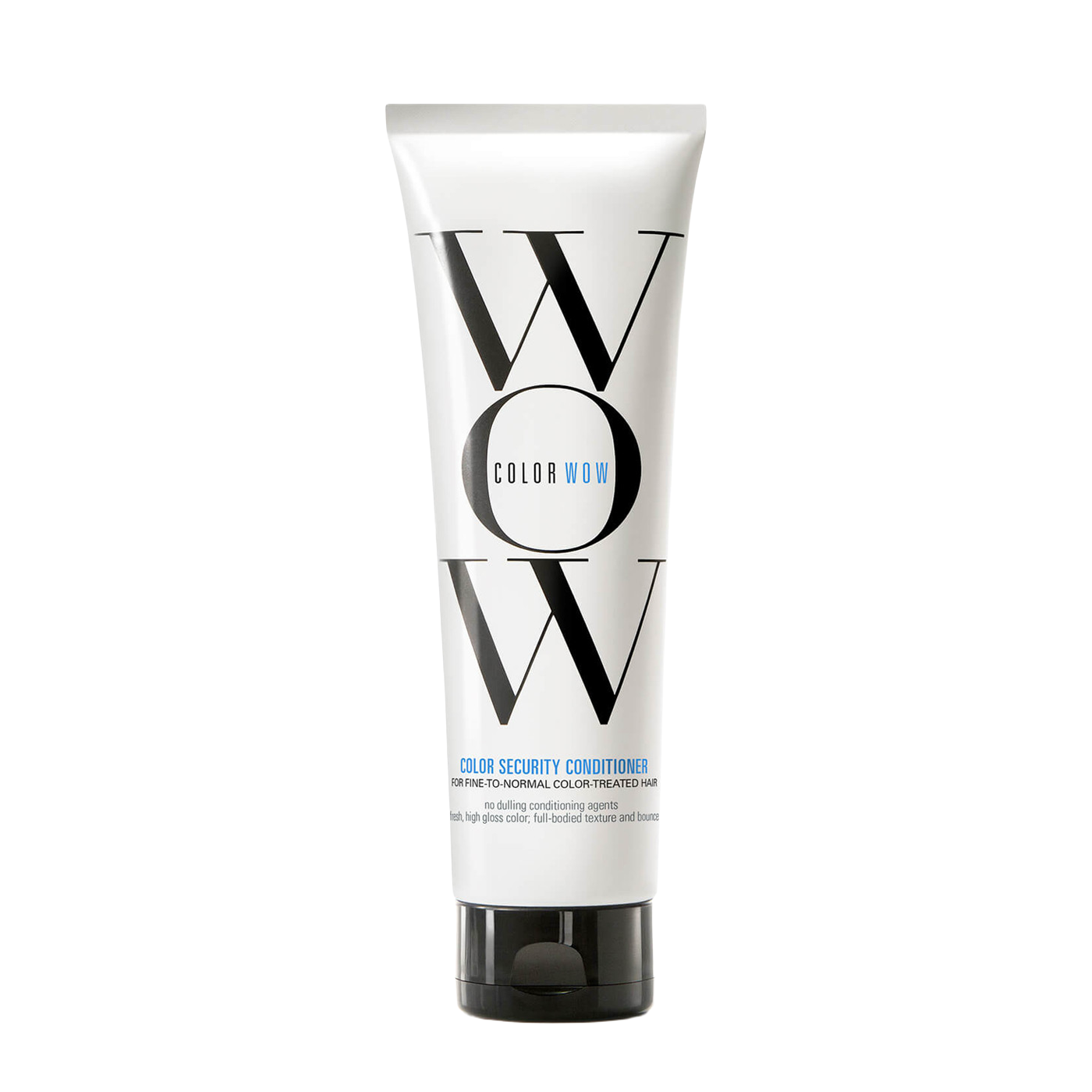 Color Security Conditioner (For Fine to Normal Hair)
