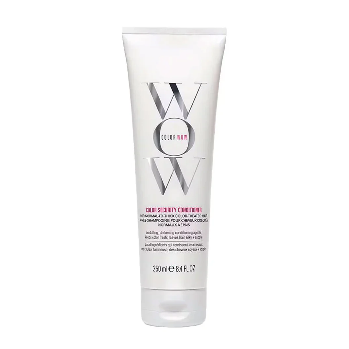 Color Security Conditioner (For Normal to Thick Hair)