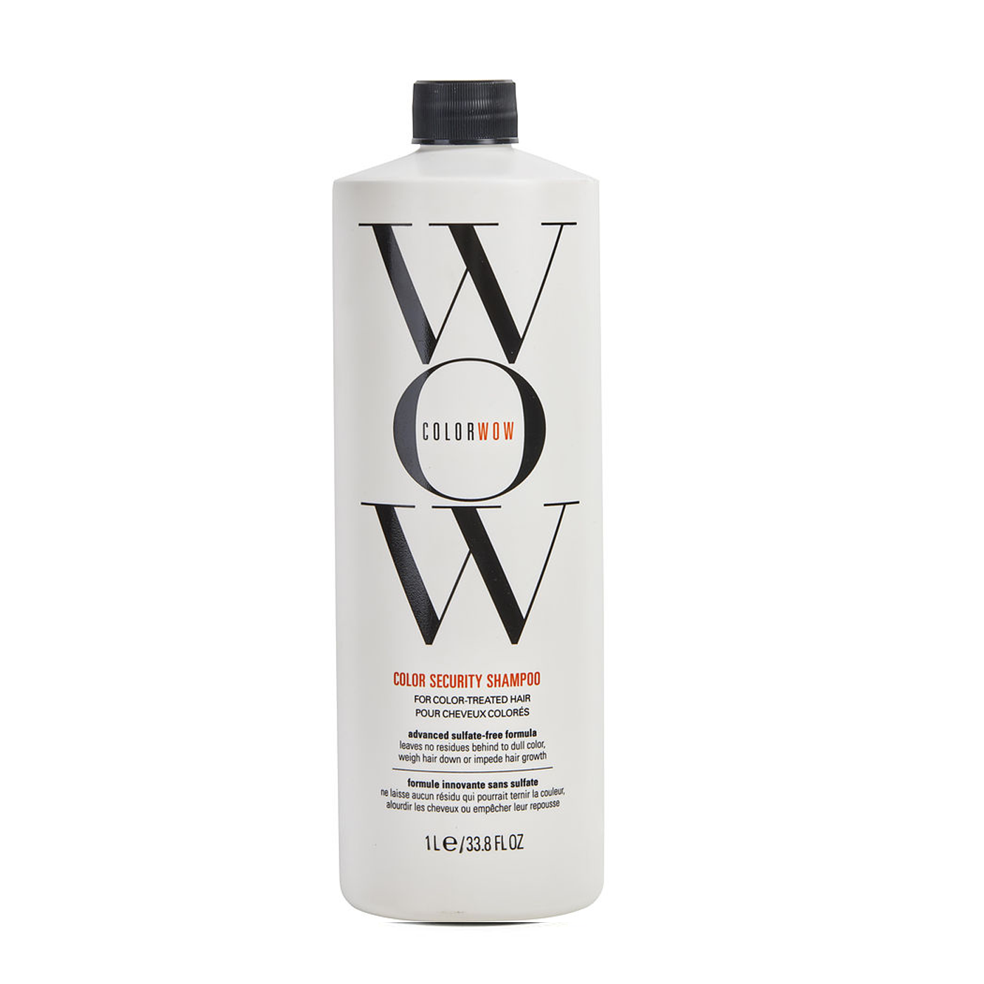 Color Security Shampoo