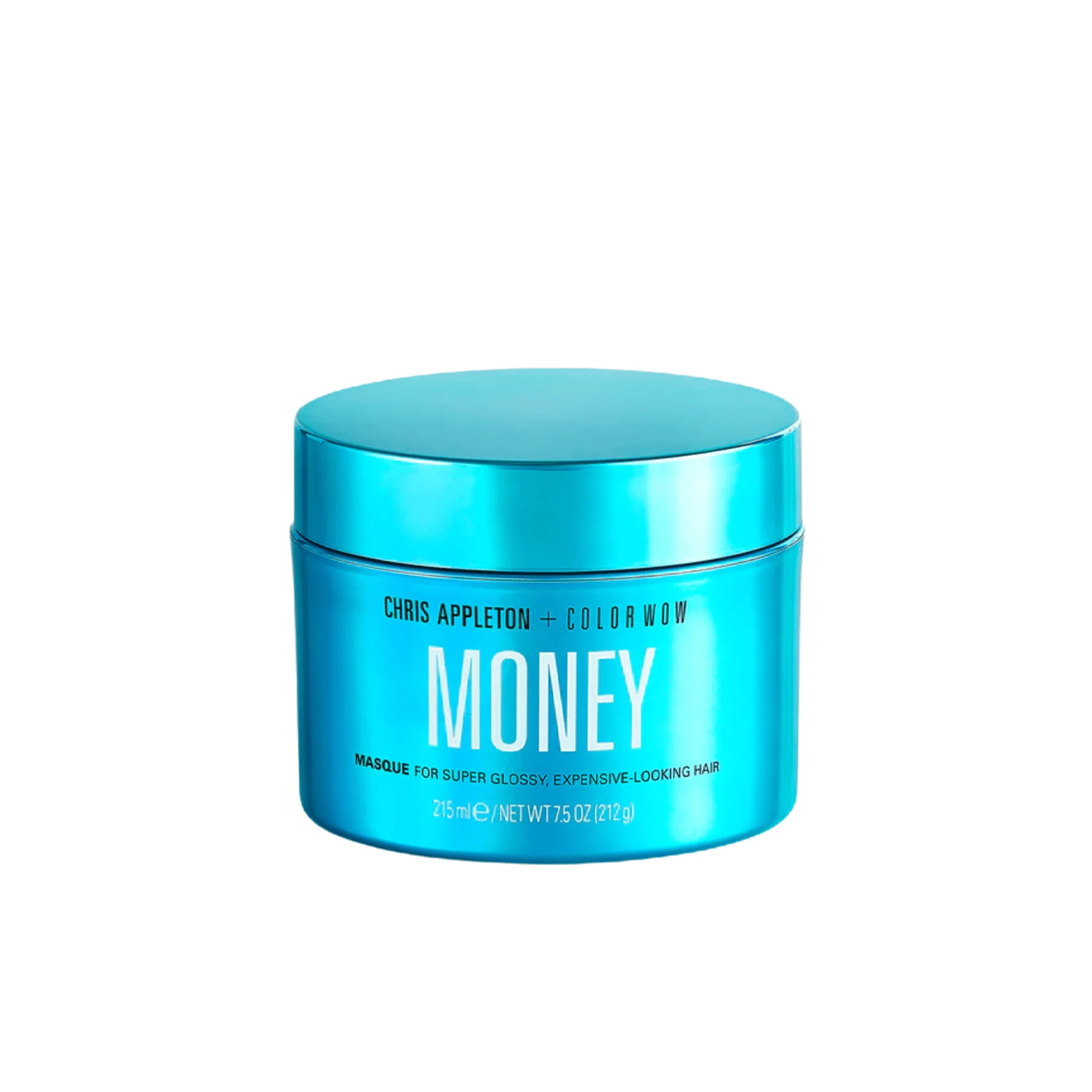 Money Masque Hair Treatment