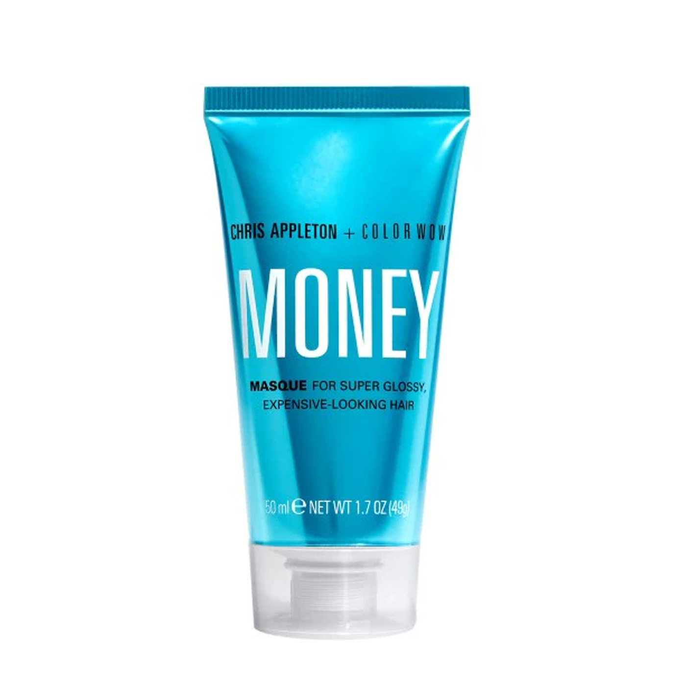 Money Masque Hair Treatment