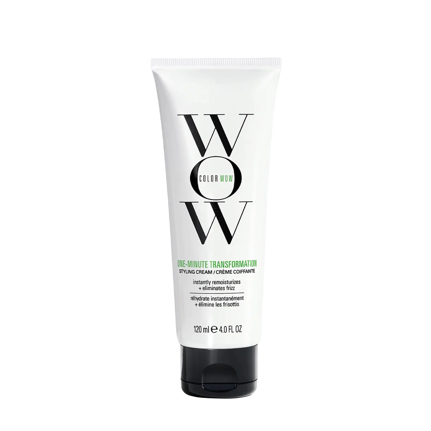 One-Minute Transformation Styling Cream