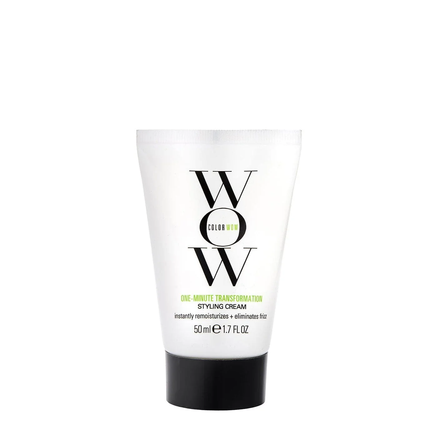One-Minute Transformation Styling Cream