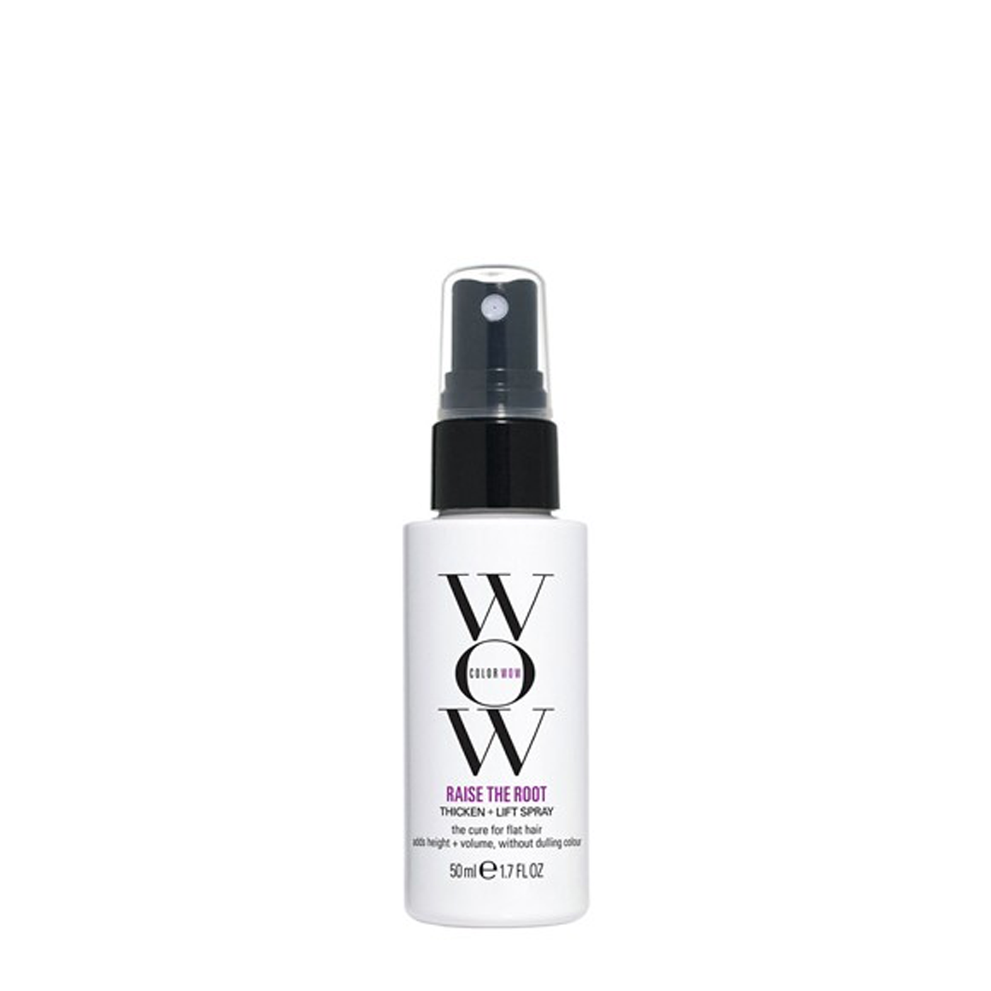 Raise The Root Thicken + Lift Spray
