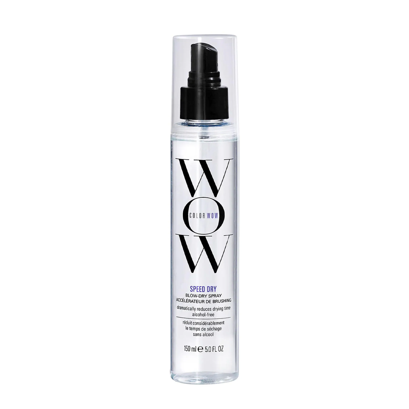 Speed Dry Blow-Dry Spray