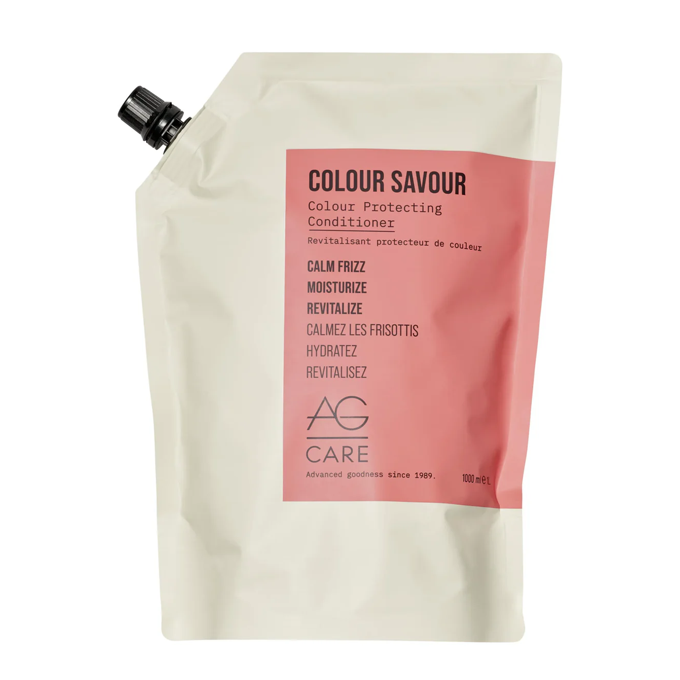 Colour Savour Colour Protecting Conditioner