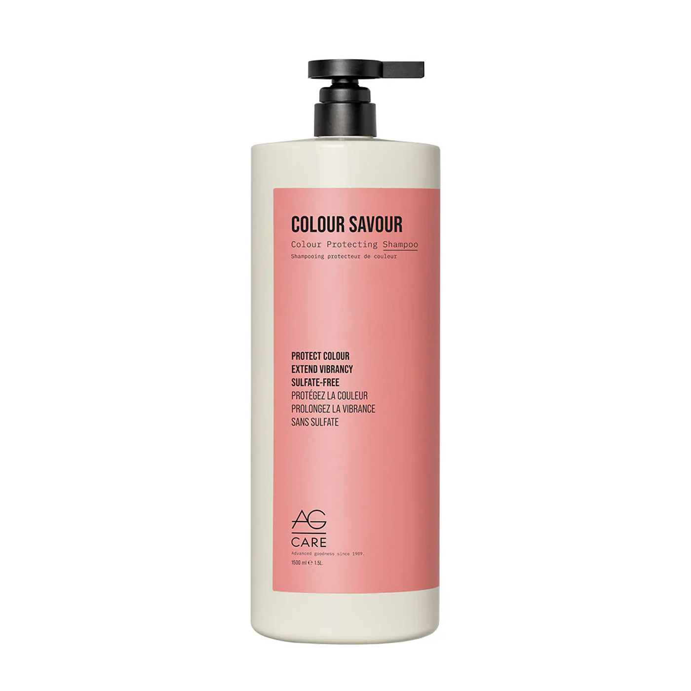 Colour Savour Colour Protecting Shampoo