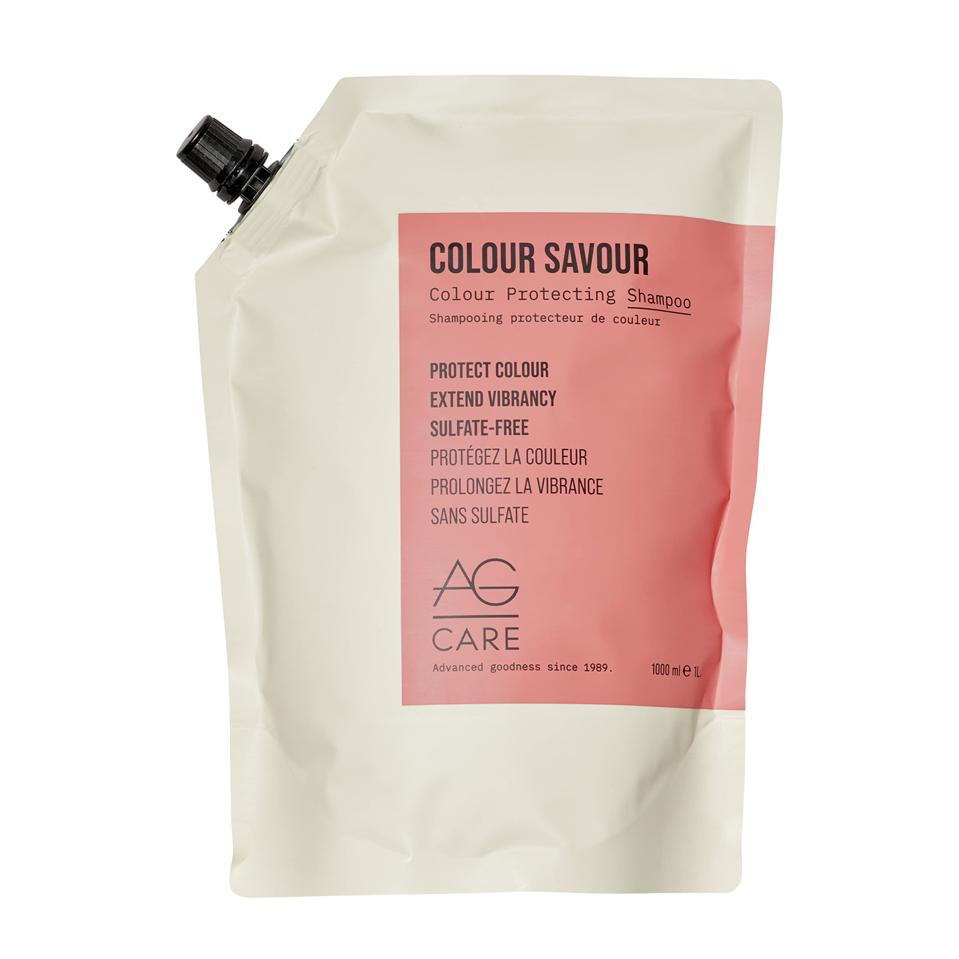 Colour Savour Colour Protecting Shampoo