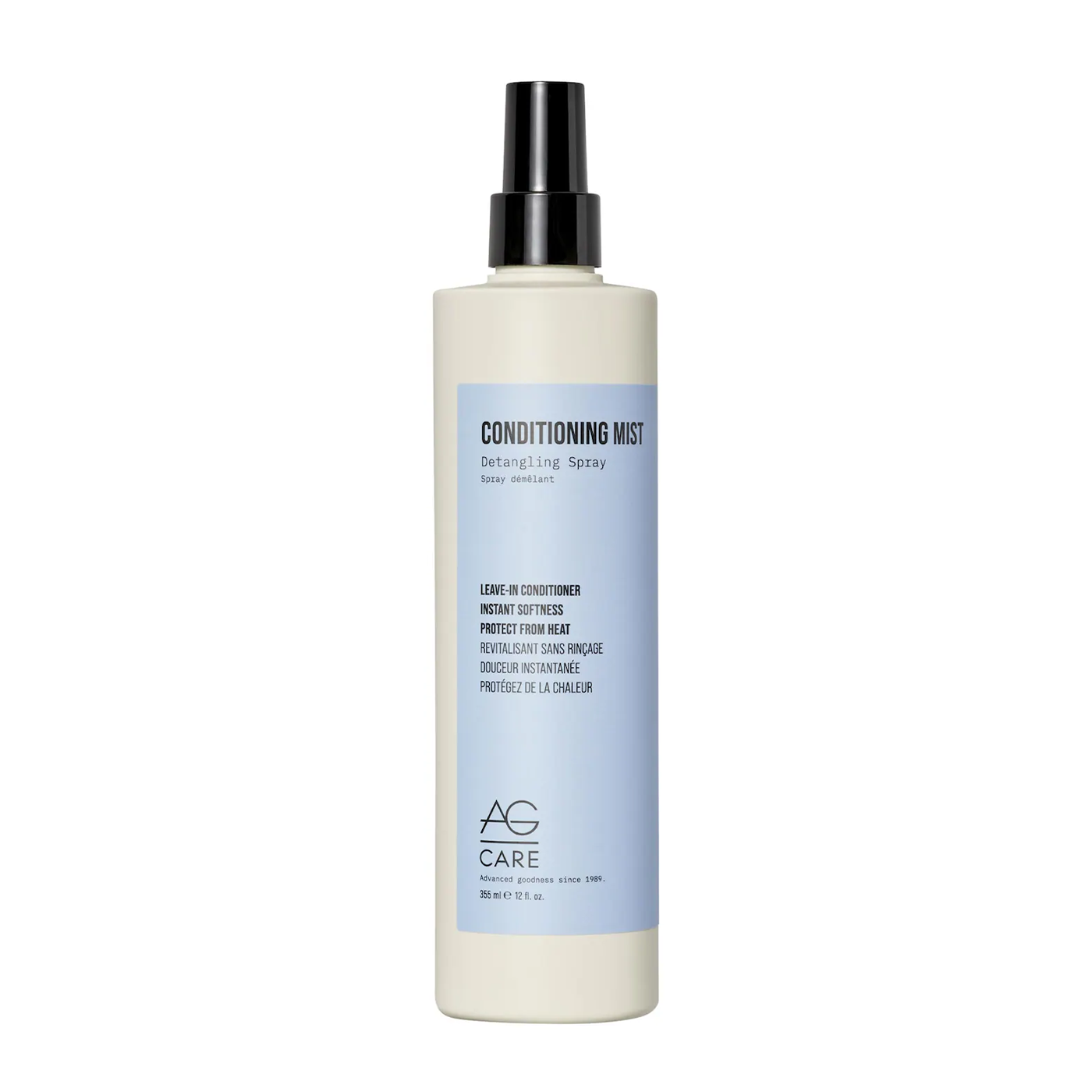 Conditioning Mist Detangling Spray