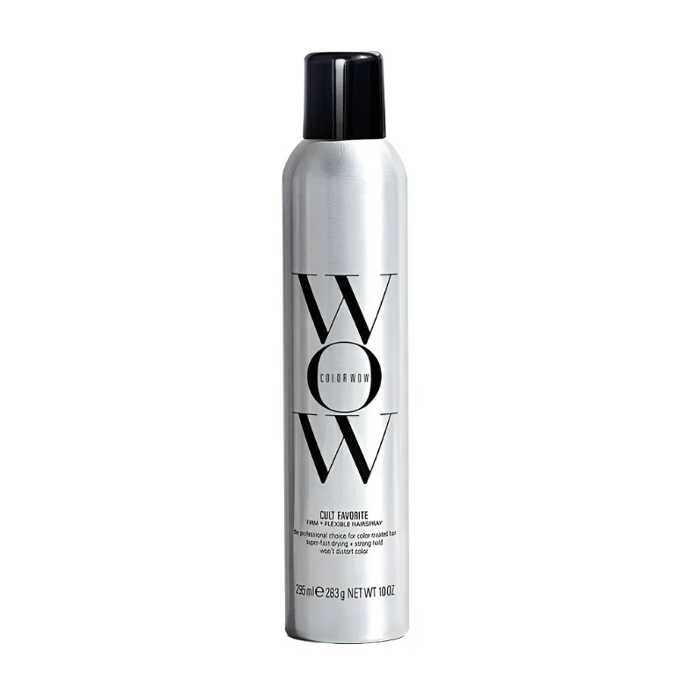 Cult Favorite Firm + Flexible Spray
