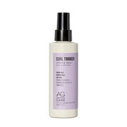 Curl Trigger Defining Spray