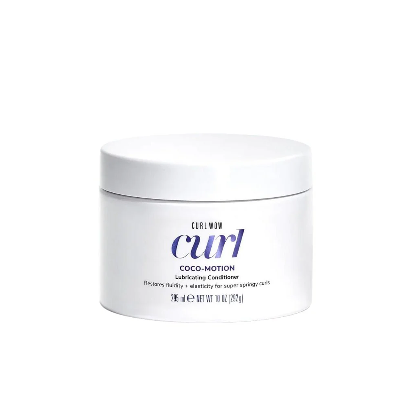 Curl Coco-Motion Lubricating Conditioner