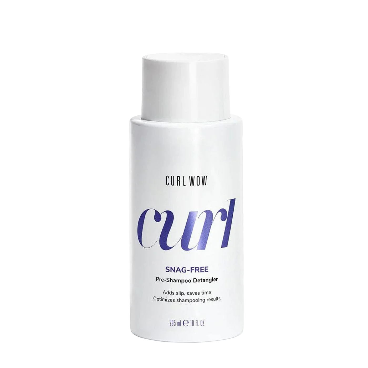 Curl Snag-Free Pre-Shampoo Detangler