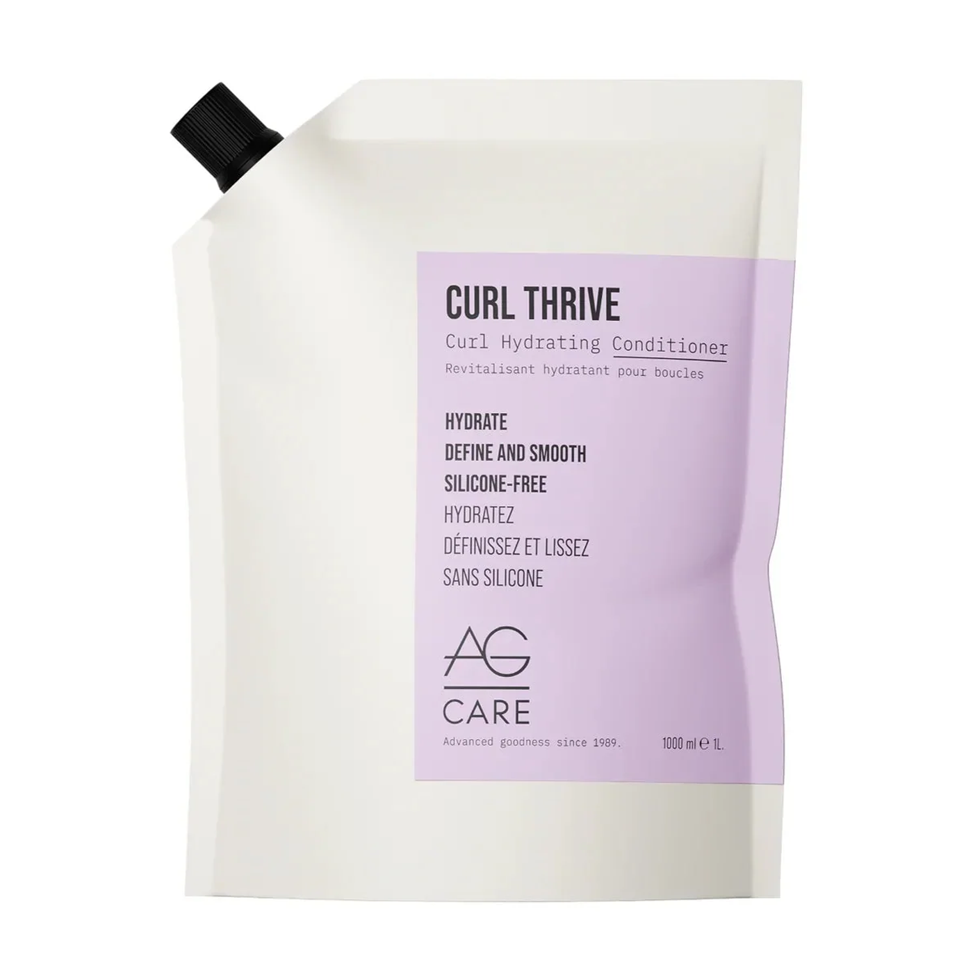 Curl Thrive Curl Hydrating Conditioner