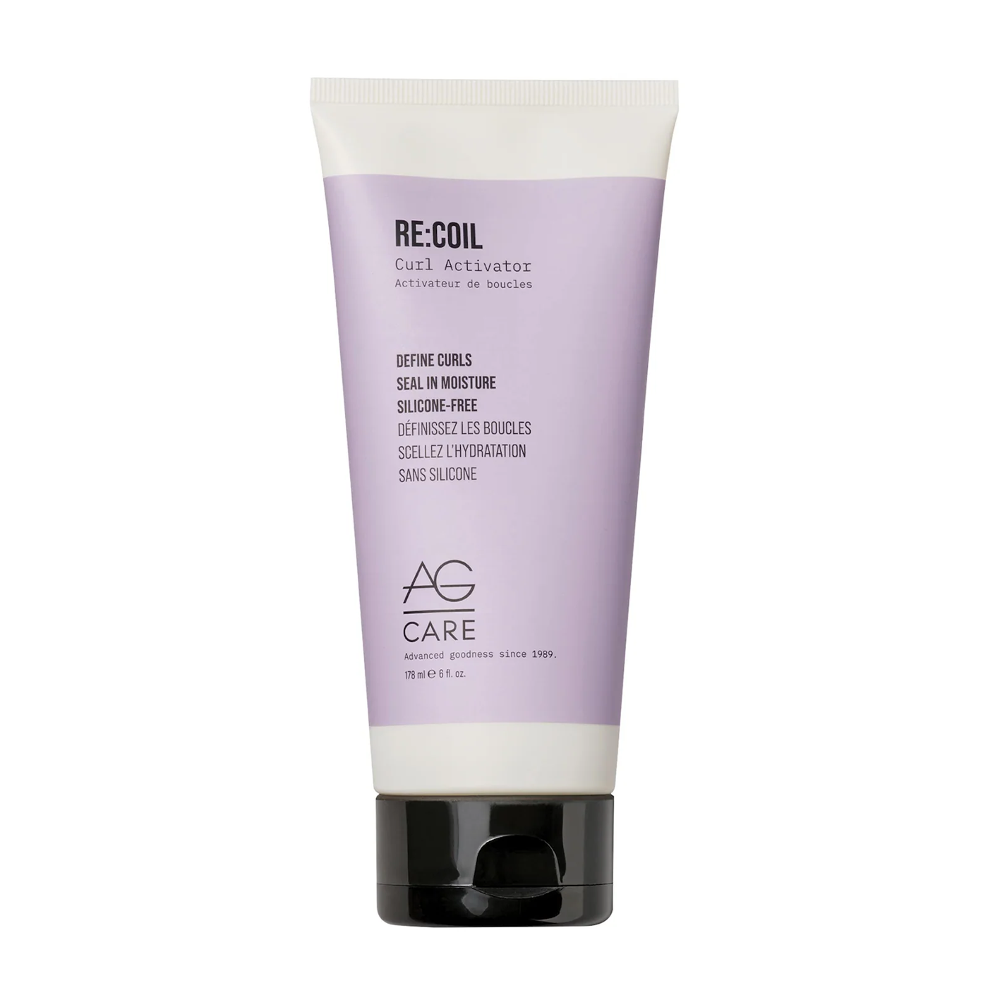 Re:Coil Curl Activator