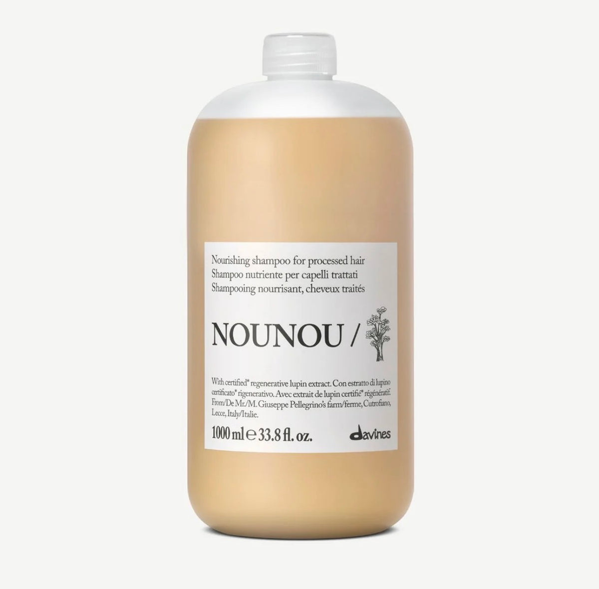 NOUNOU Shampoo