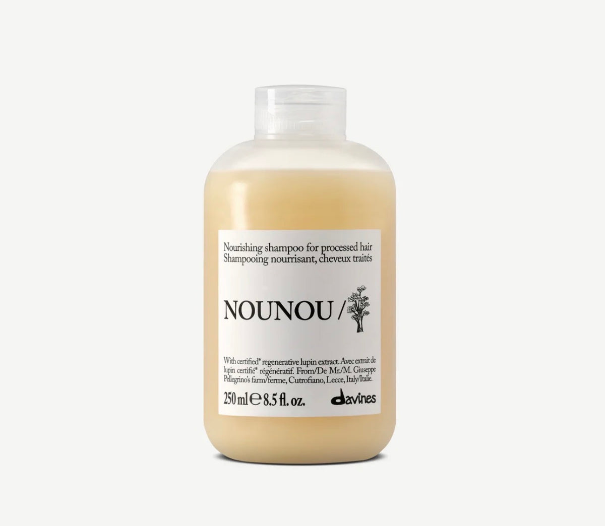 NOUNOU Shampoo