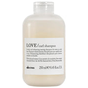LOVE Curl Shampoo