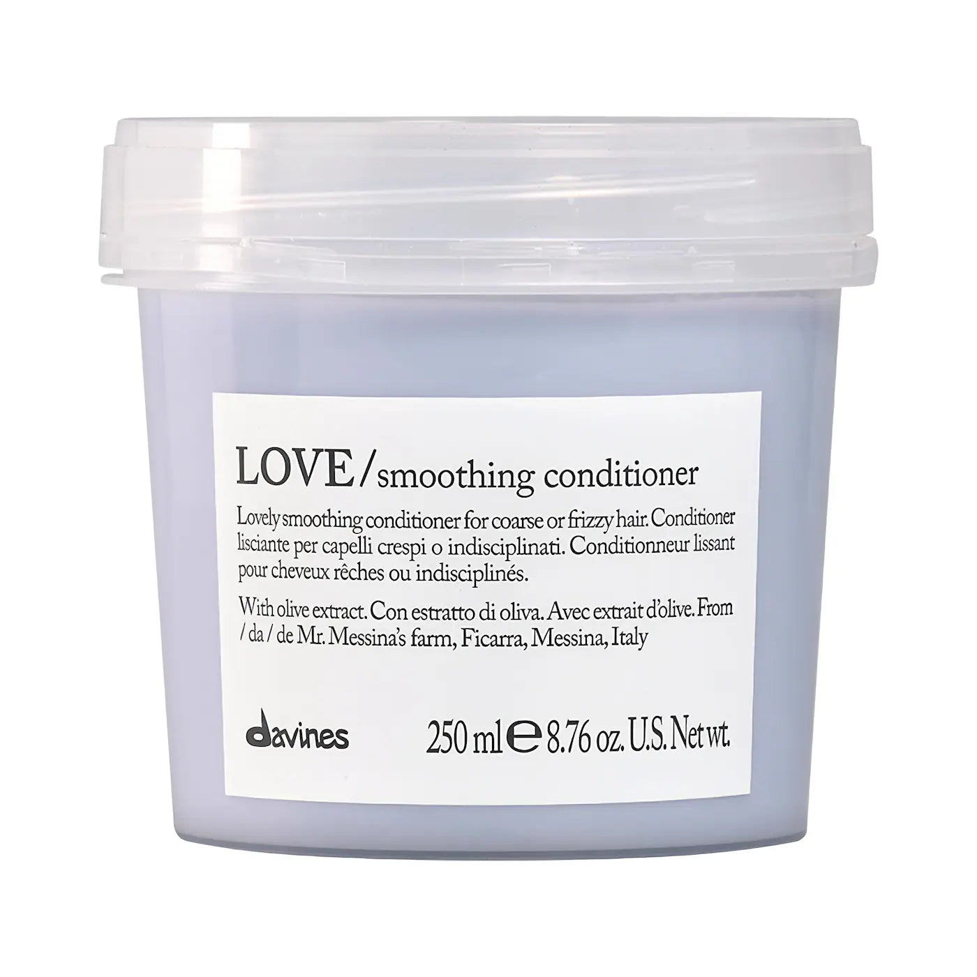 LOVE Smoothing Conditioner