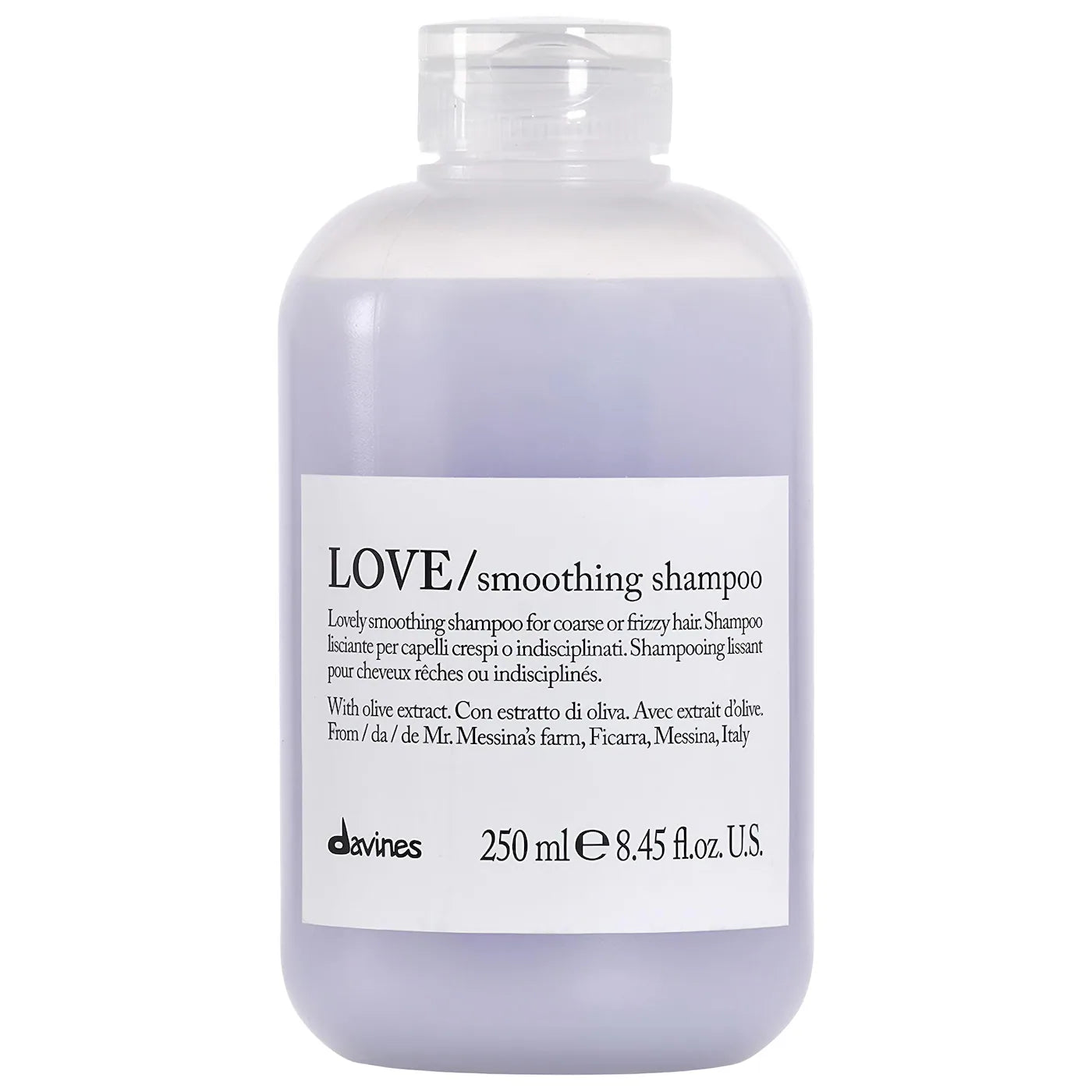 LOVE Smoothing Shampoo